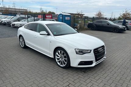 Audi A5 Gebrauchtwagen