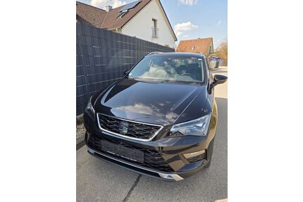 Seat Ateca Gebrauchtwagen