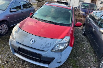Renault Clio Gebrauchtwagen