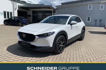 Mazda CX-30 Gebrauchtwagen