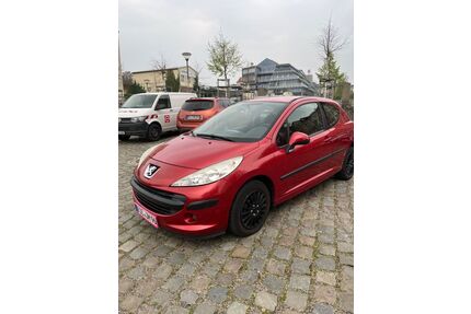 Peugeot 207 Gebrauchtwagen