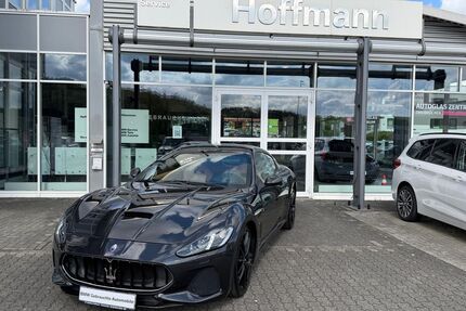 Maserati Granturismo Gebrauchtwagen