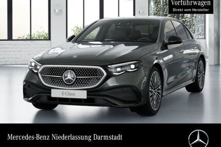 Mercedes-Benz E 220 Gebrauchtwagen