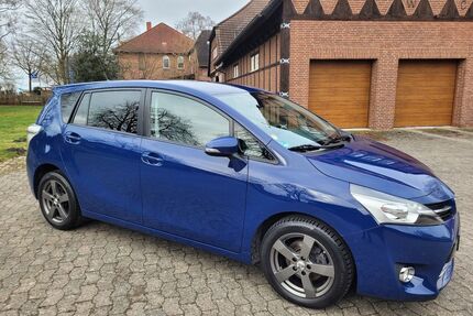Toyota Verso Gebrauchtwagen