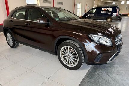 Mercedes-Benz GLA 220 Gebrauchtwagen