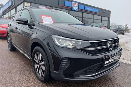 VW Taigo Gebrauchtwagen