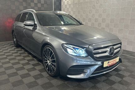 Mercedes-Benz E 200 Gebrauchtwagen
