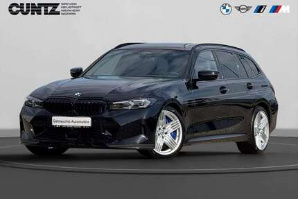 Alpina D3 Gebrauchtwagen