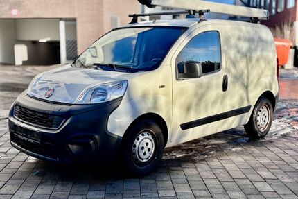 Fiat Fiorino Gebrauchtwagen