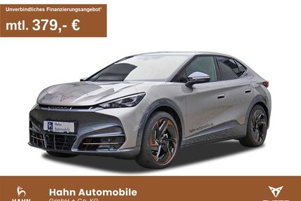 Cupra Tavascan Gebrauchtwagen