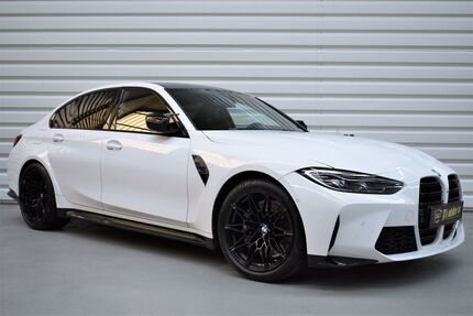 BMW M3 Gebrauchtwagen