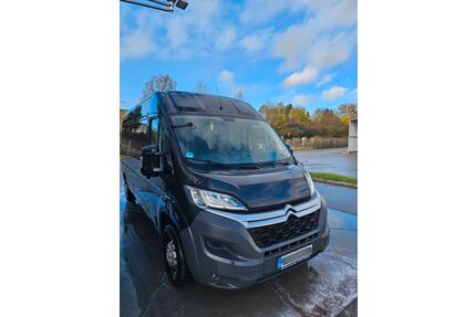Citroen Jumper Gebrauchtwagen