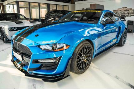 Ford Mustang Gebrauchtwagen