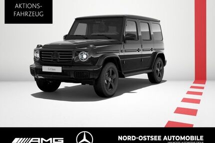 Mercedes-Benz G 450 Gebrauchtwagen
