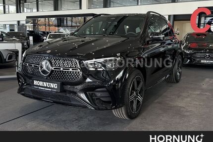Mercedes-Benz GLE 350 Gebrauchtwagen