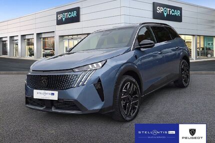 Peugeot 5008 Gebrauchtwagen