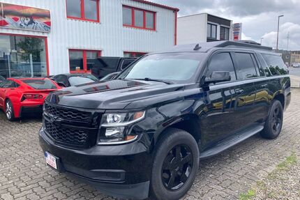 Chevrolet Suburban Gebrauchtwagen