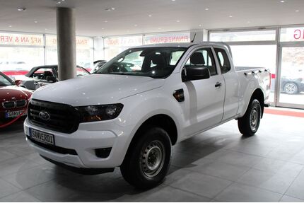 Ford Ranger Gebrauchtwagen
