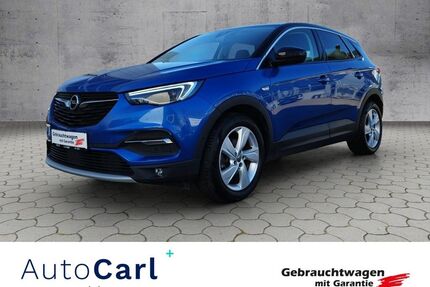 Opel Grandland (X) Gebrauchtwagen