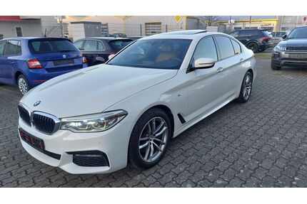 BMW 530 Gebrauchtwagen