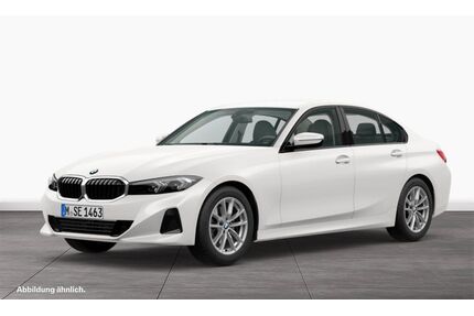 BMW 318 Gebrauchtwagen
