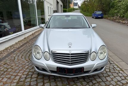 Mercedes-Benz E 200 Gebrauchtwagen
