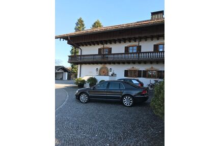 VW Phaeton Gebrauchtwagen
