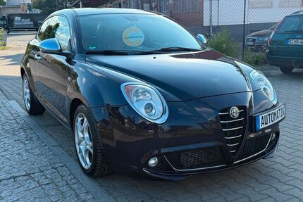 Alfa Romeo MiTo Gebrauchtwagen