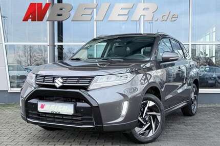 Suzuki Vitara Gebrauchtwagen