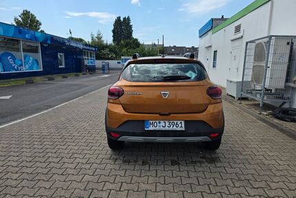 Dacia Sandero Gebrauchtwagen