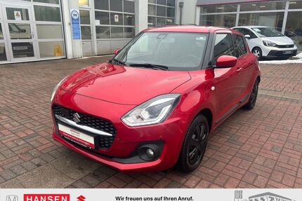 Suzuki Swift Gebrauchtwagen