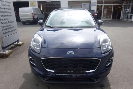 Ford Puma Gebrauchtwagen