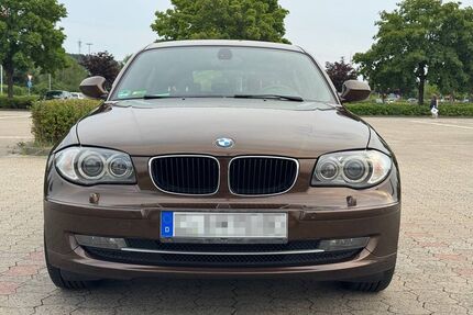 BMW 118 Gebrauchtwagen