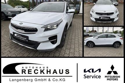 Kia XCeed Gebrauchtwagen