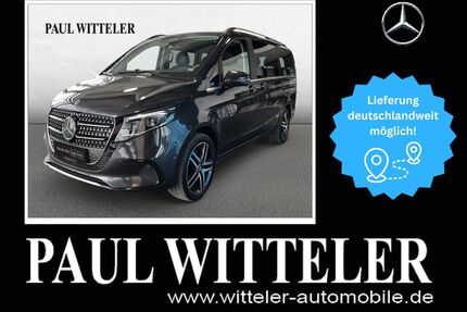 Mercedes-Benz V 220 Gebrauchtwagen