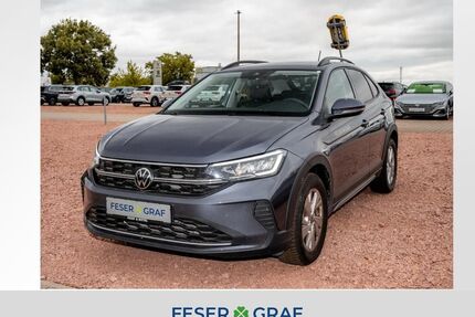 VW Taigo Gebrauchtwagen