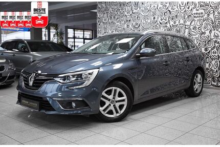 Renault Megane Gebrauchtwagen