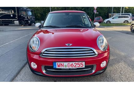 Mini ONE Gebrauchtwagen