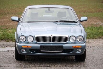 Jaguar XJ Gebrauchtwagen