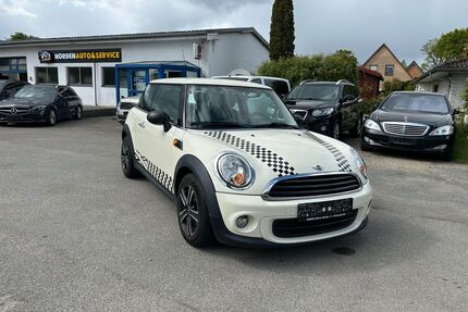 Mini ONE Gebrauchtwagen