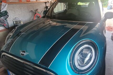 Mini Cooper Cabrio Gebrauchtwagen