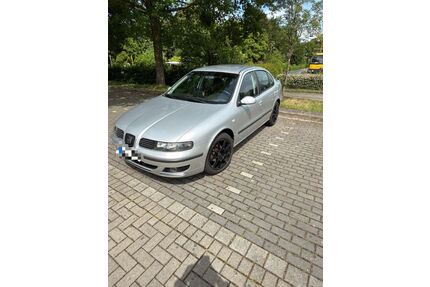 Seat Toledo Gebrauchtwagen
