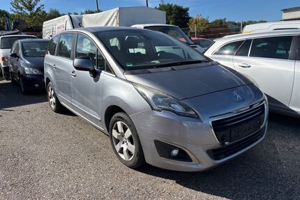 Peugeot 5008 Gebrauchtwagen