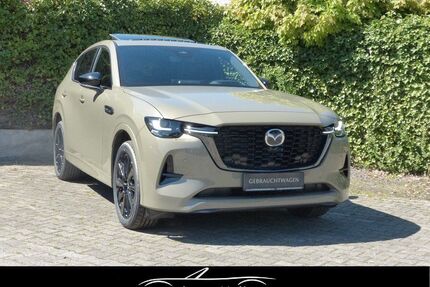 Mazda CX-60 Gebrauchtwagen