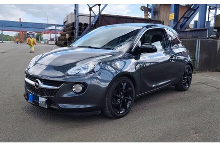 Opel Adam Gebrauchtwagen