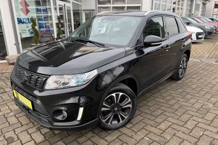 Suzuki Vitara Gebrauchtwagen