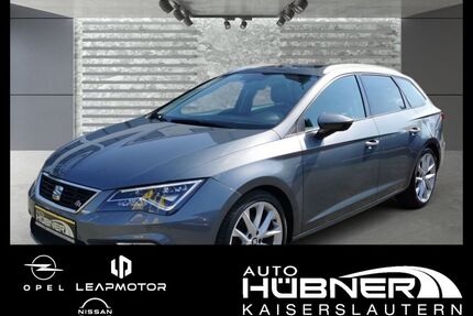 Seat Leon Gebrauchtwagen