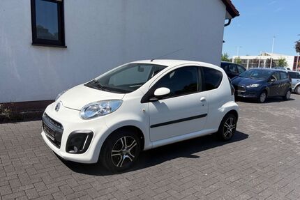 Citroen C1 Gebrauchtwagen