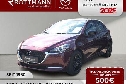 Mazda 2 Gebrauchtwagen