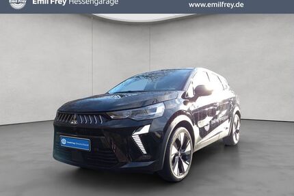 Mitsubishi Grandis Gebrauchtwagen